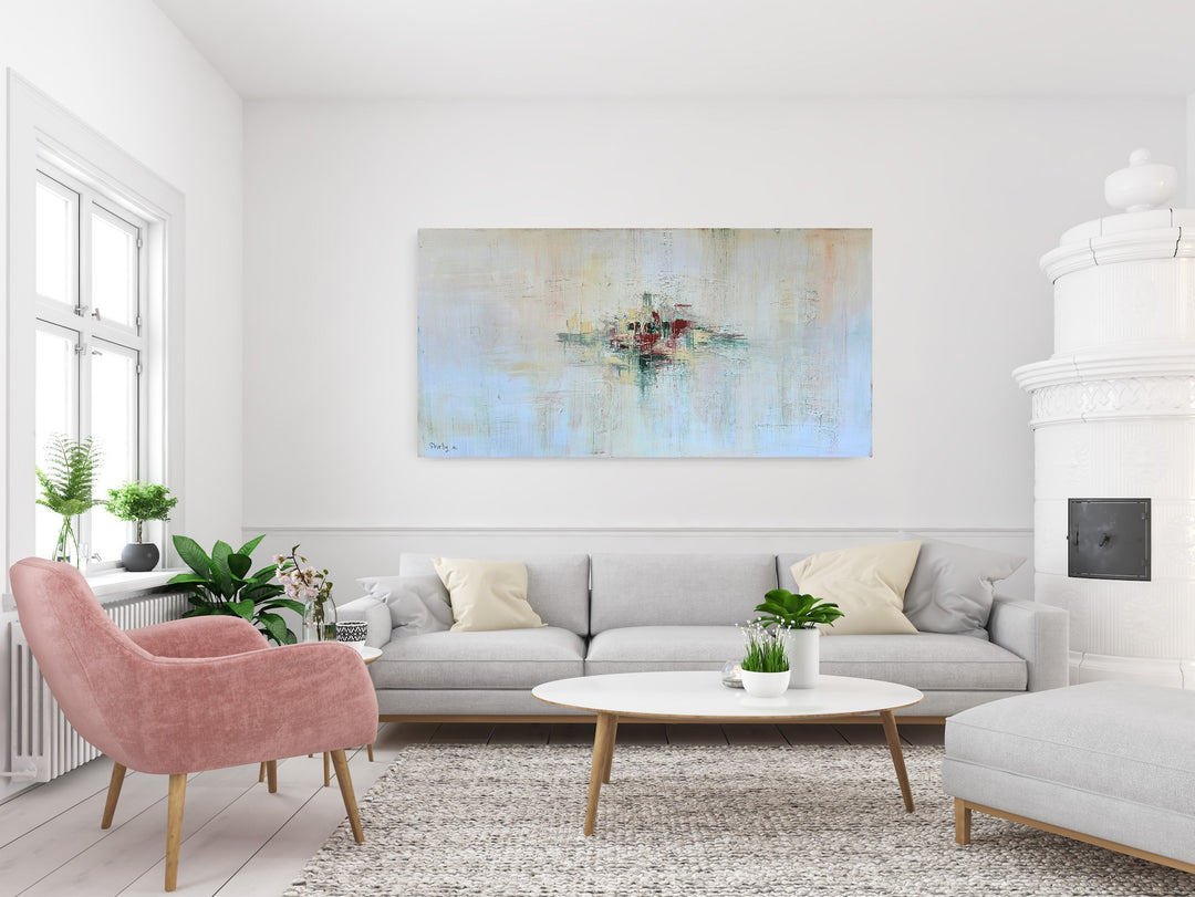 "Center of the Heart"