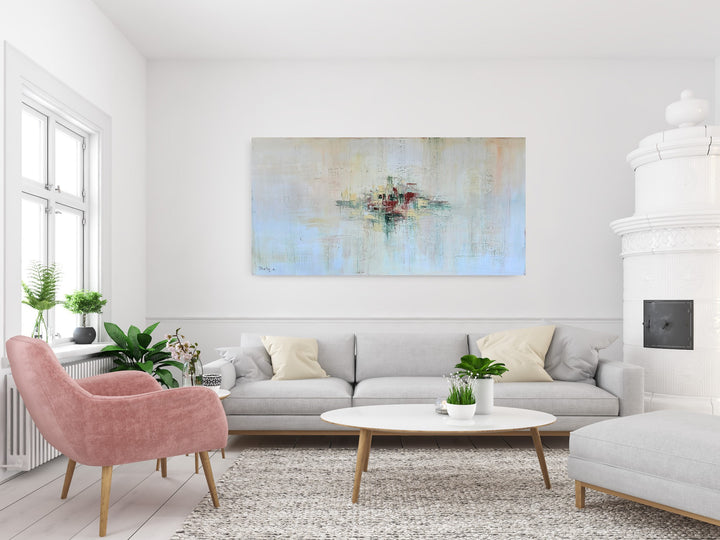 "Center of the Heart"