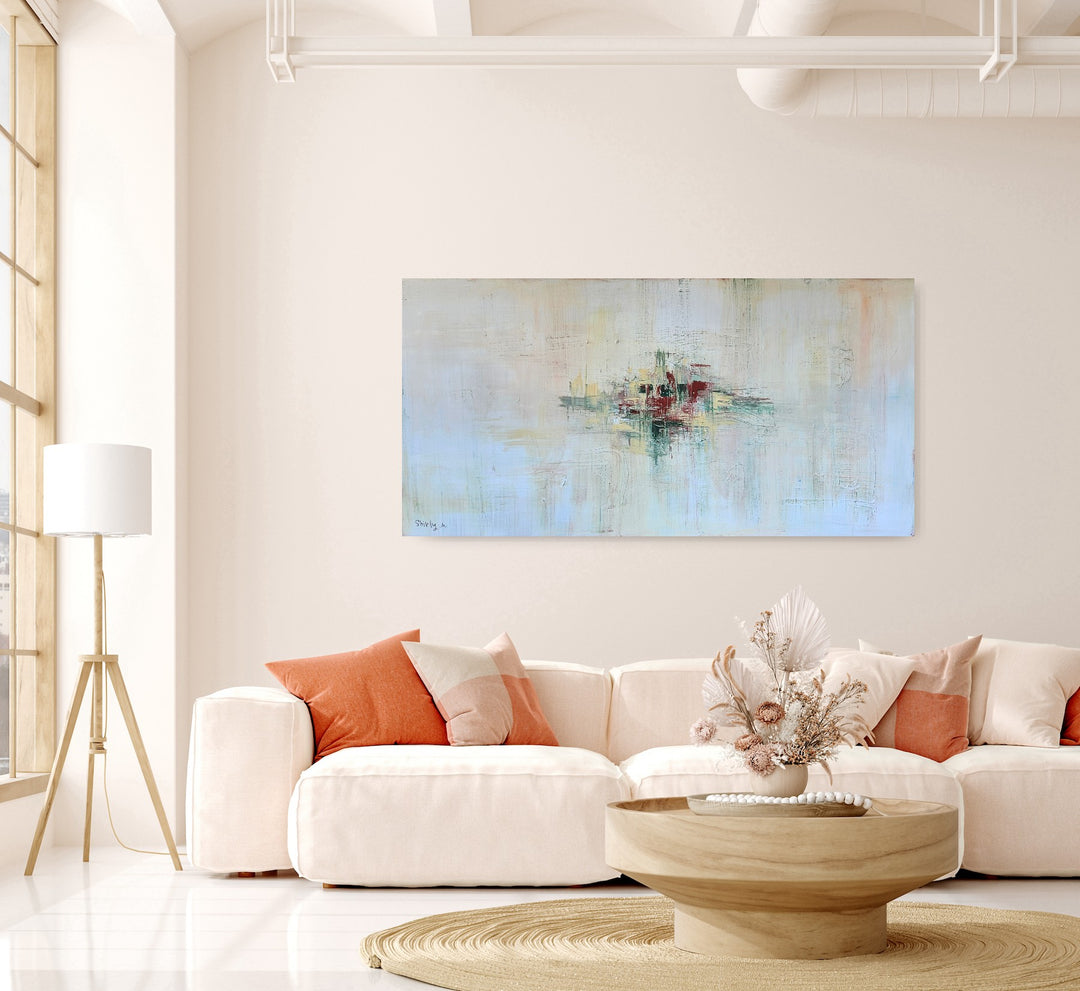 "Center of the Heart"