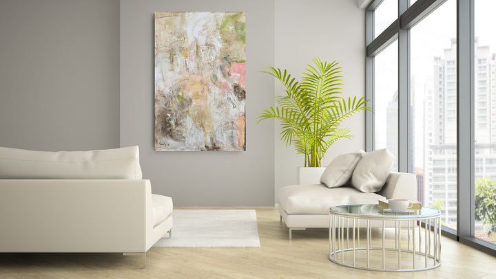 “Traces of Thought”