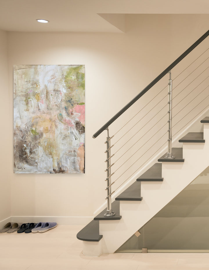 “Traces of Thought”