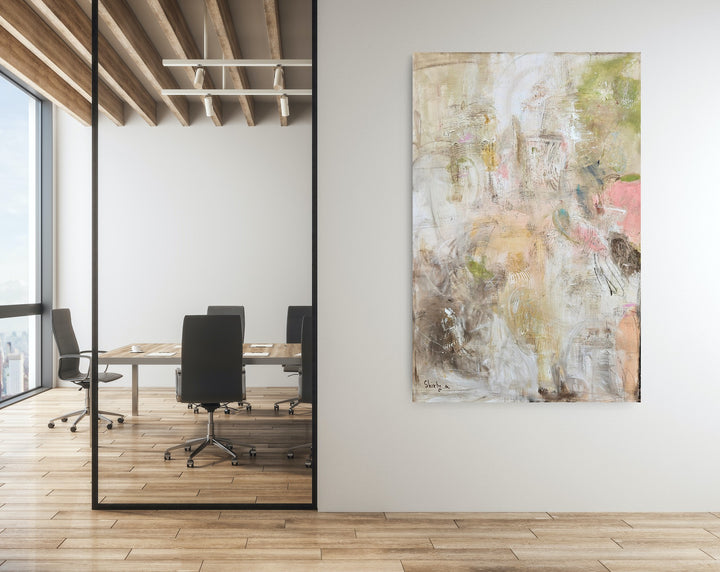 “Traces of Thought”