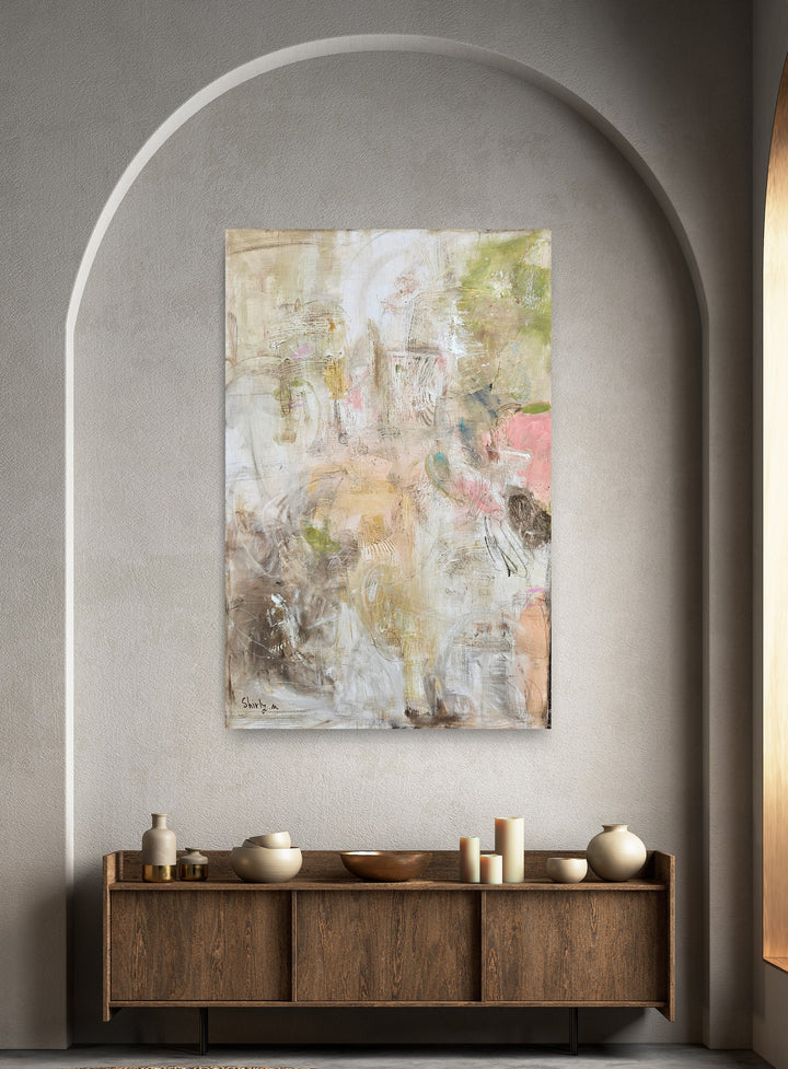 “Traces of Thought”