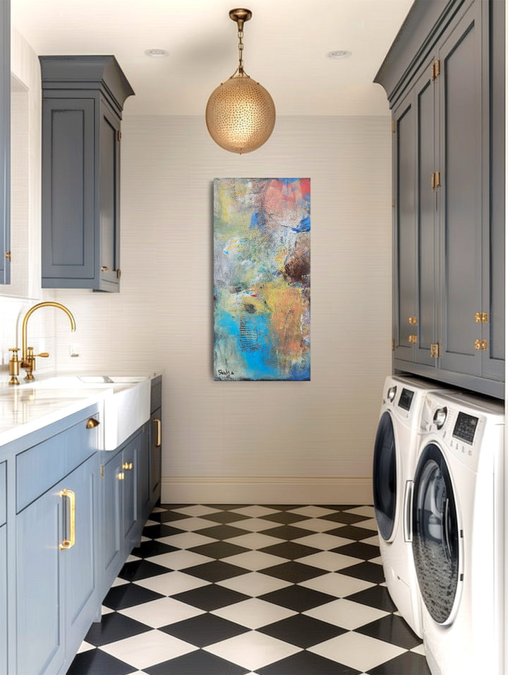 "מרחב של מחשבה"