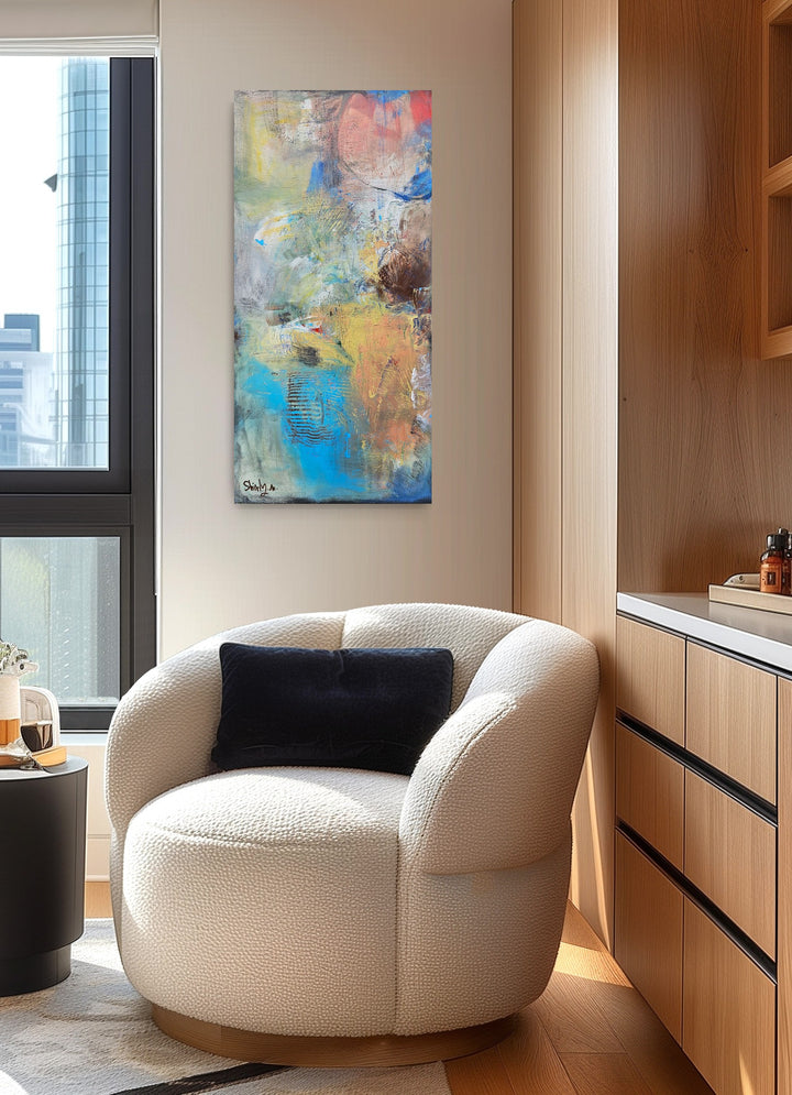 "מרחב של מחשבה"