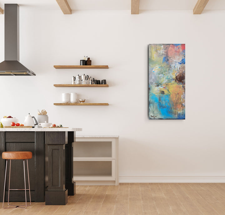 "מרחב של מחשבה"