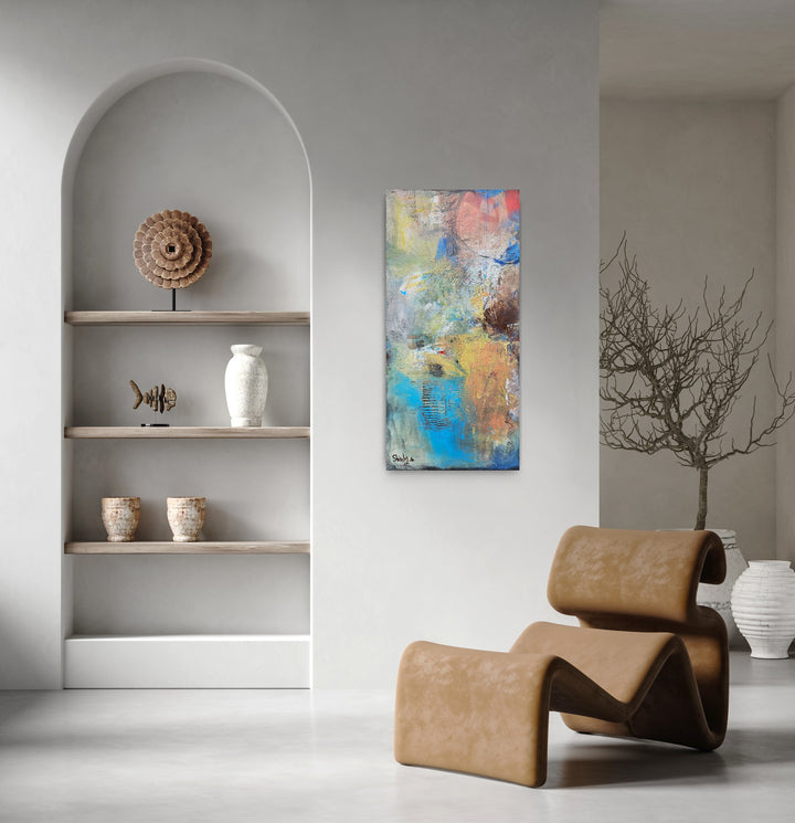 "מרחב של מחשבה"