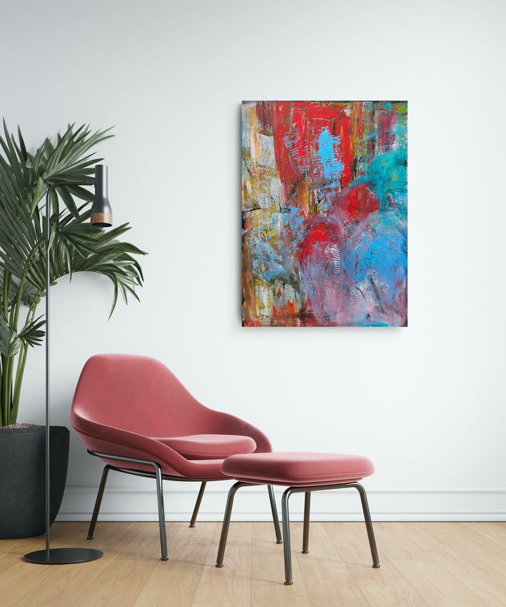 "Everything on the Table"