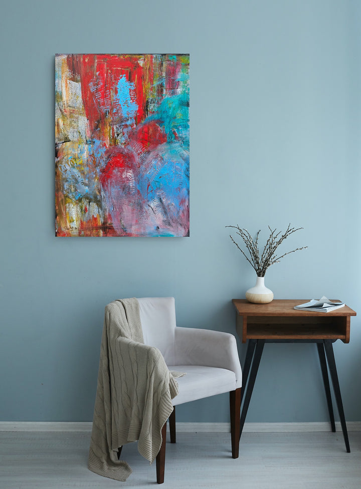 "Everything on the Table"