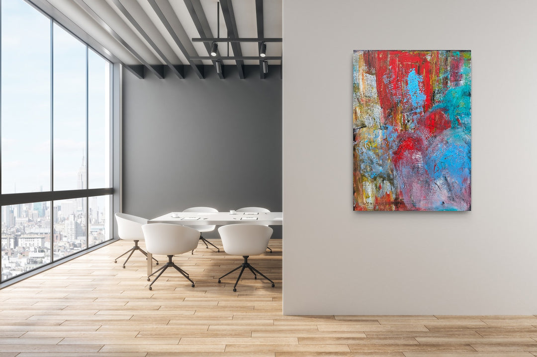 "Everything on the Table"