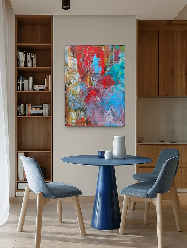 "Everything on the Table"