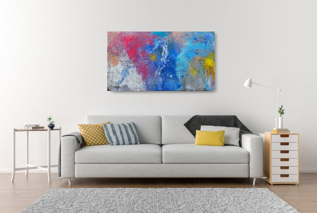 “Between Mind and Emotion”