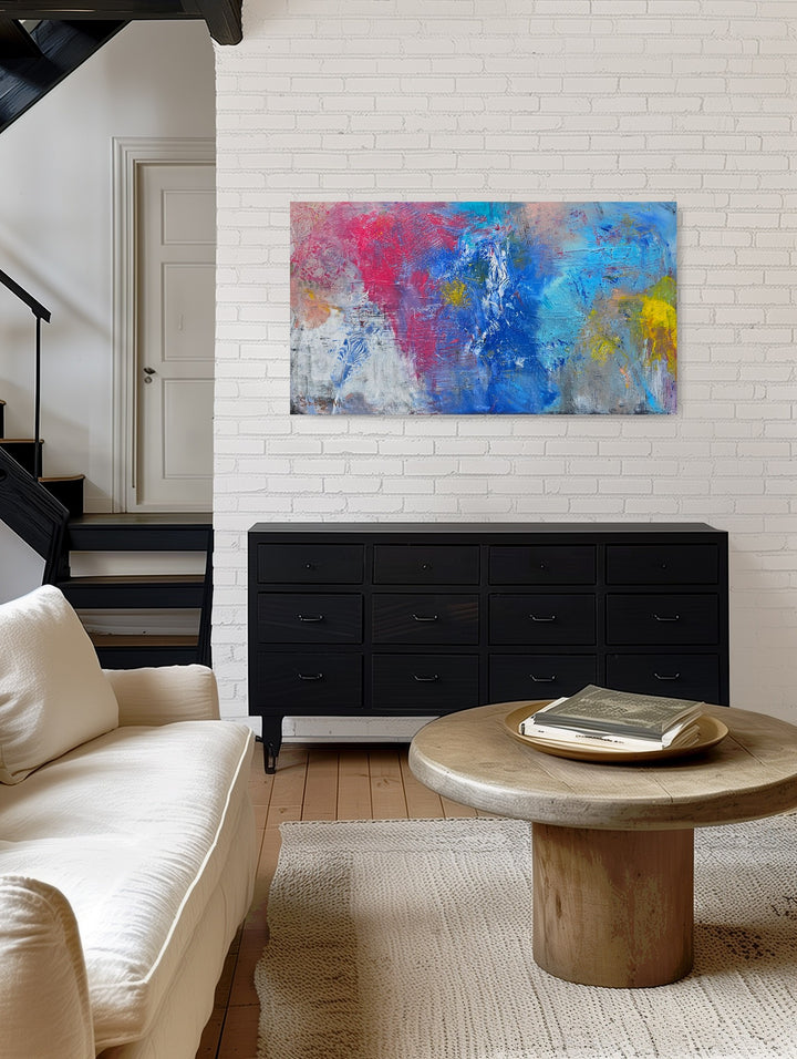 “Between Mind and Emotion”