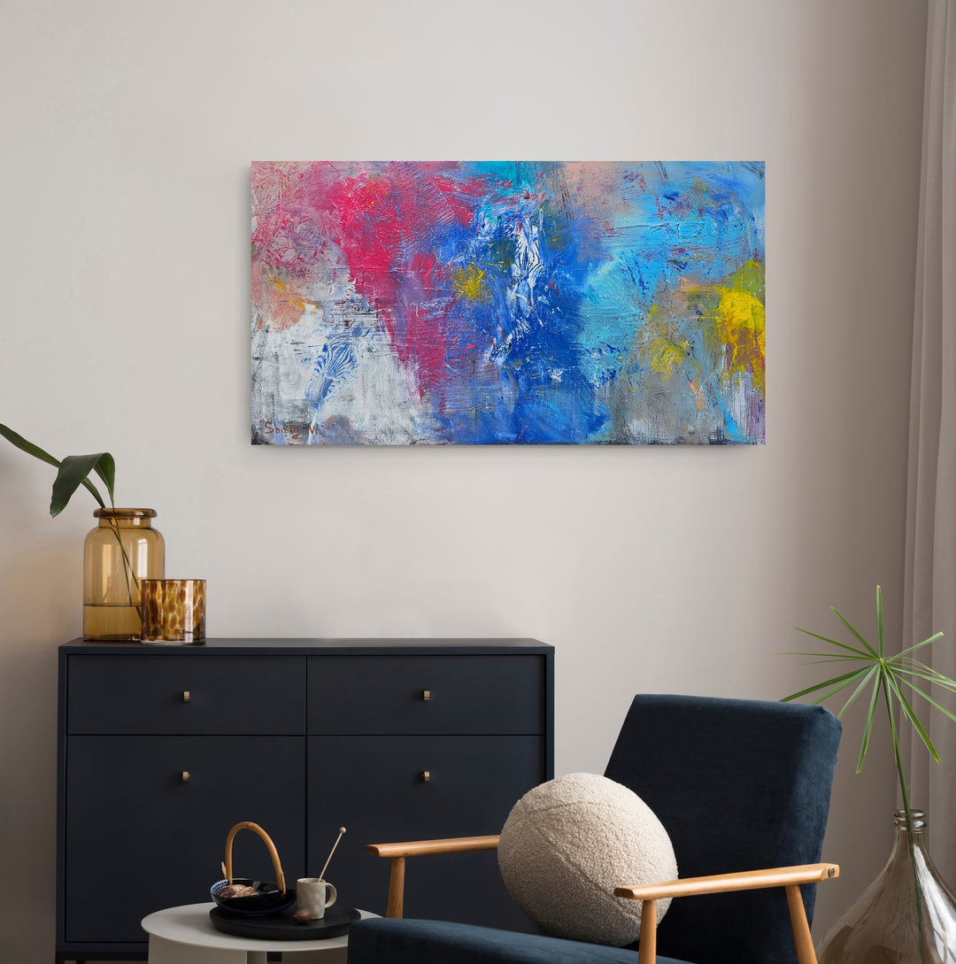 “Between Mind and Emotion”