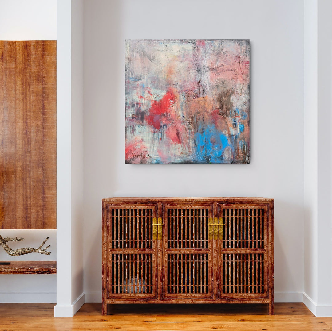 "להקשיב לעצמך"