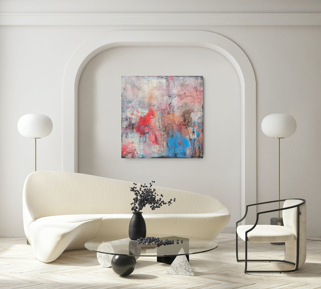 "להקשיב לעצמך"