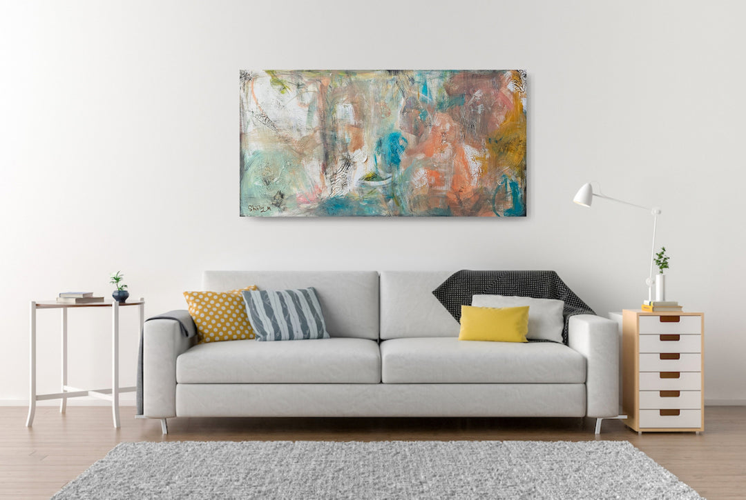 “Personal Space”