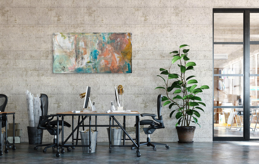 “Personal Space”