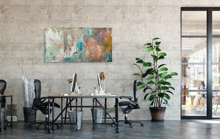 “Personal Space”