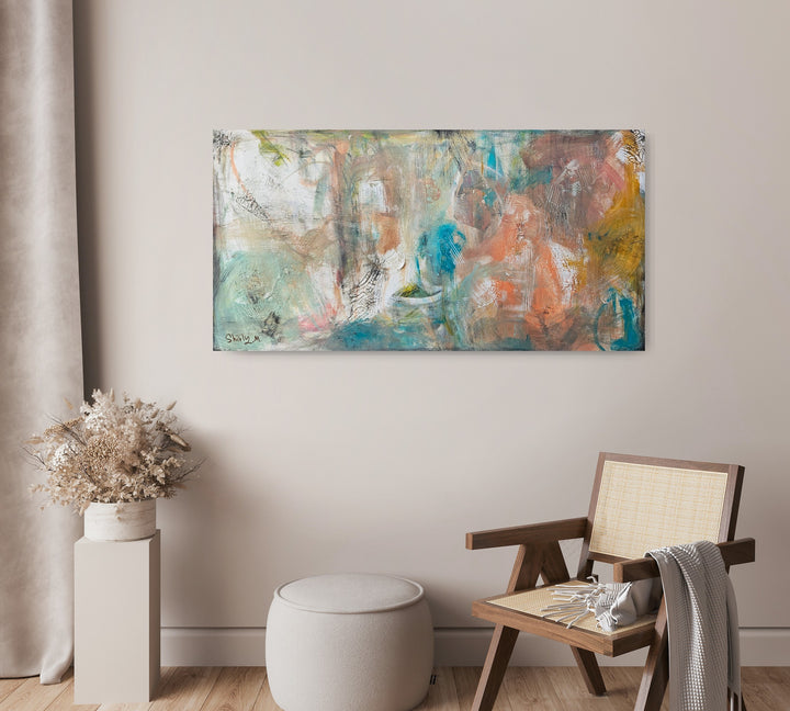 “Personal Space”