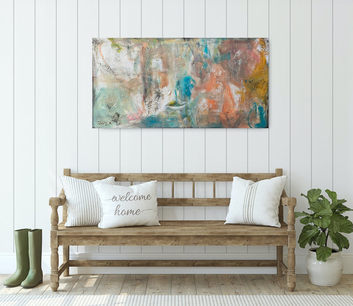 “Personal Space”