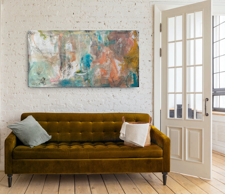 “Personal Space”