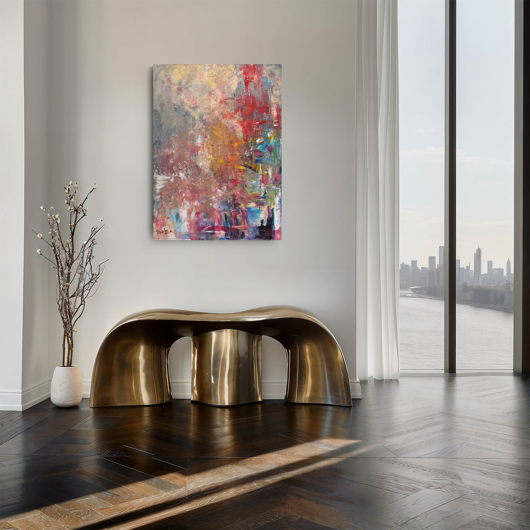 "חוק המשיכה"