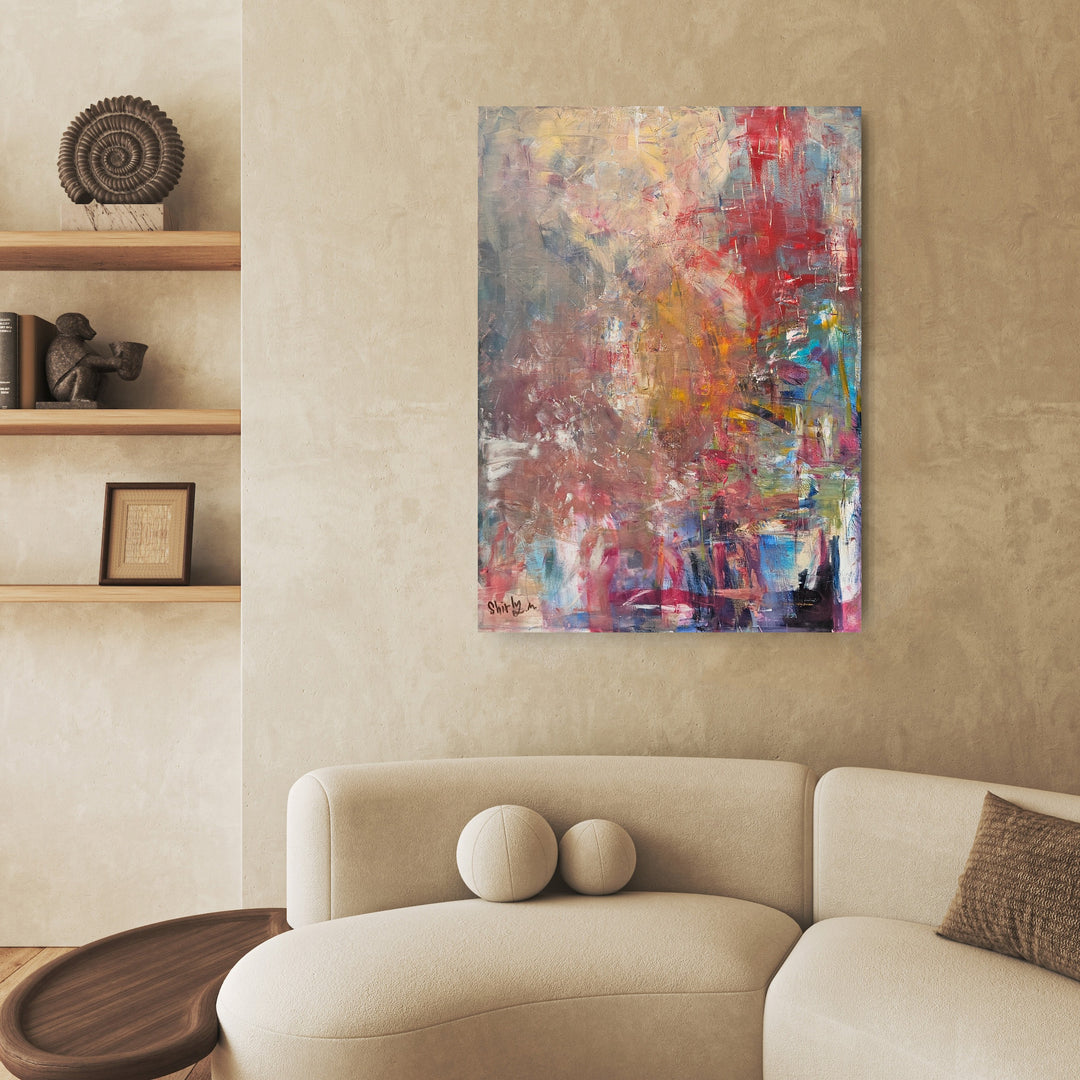 "חוק המשיכה"