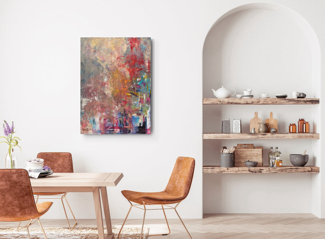 "חוק המשיכה"