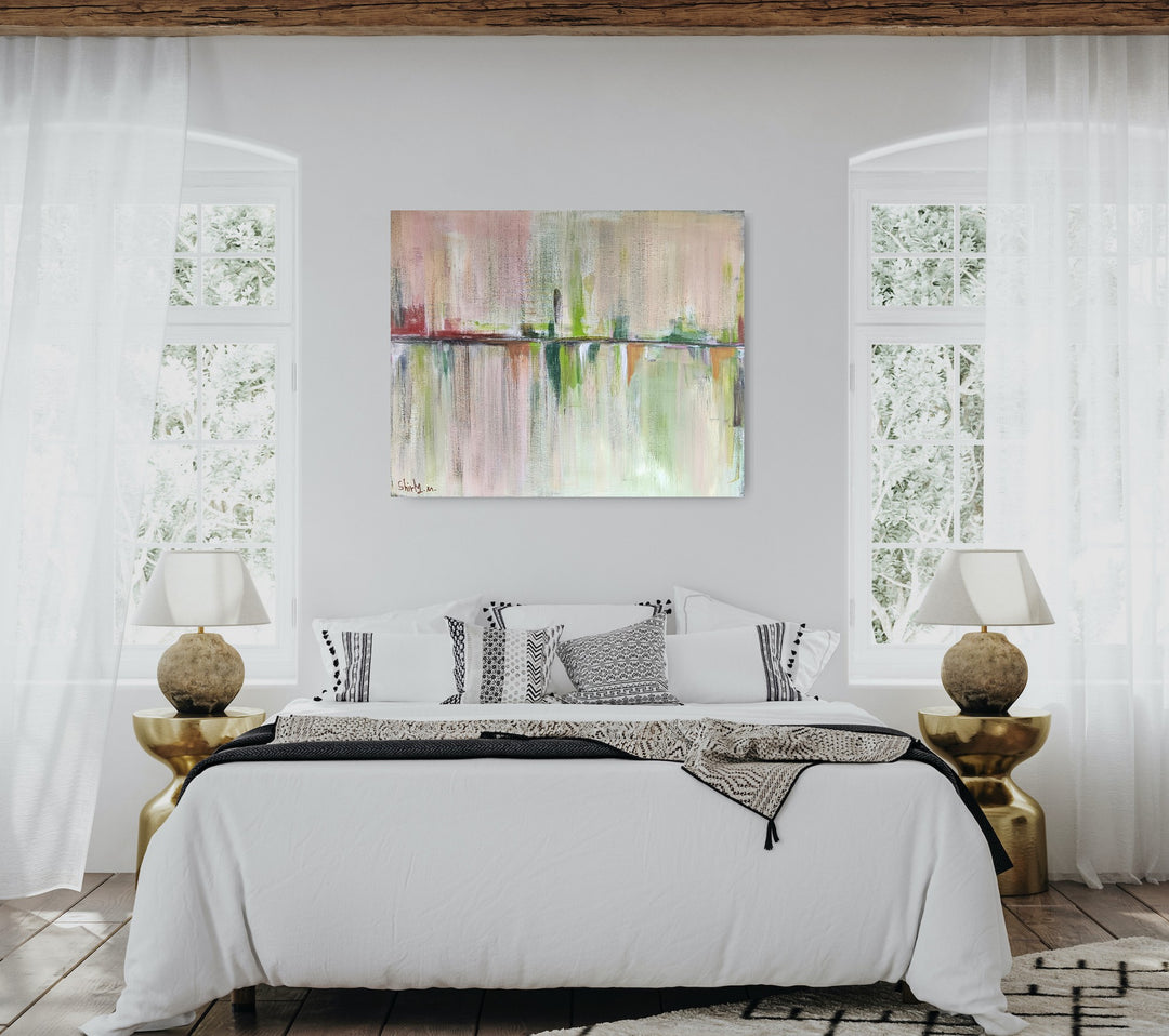 “Paths That Lead Me Home”