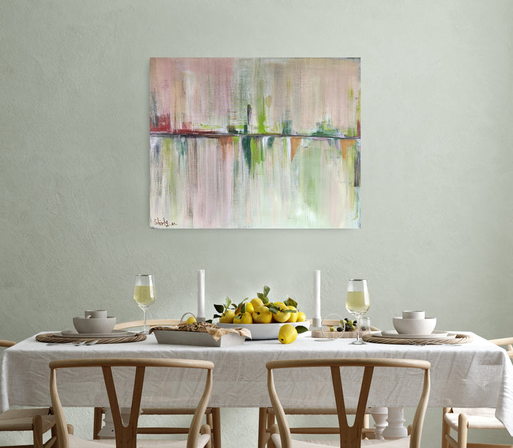 “Paths That Lead Me Home”