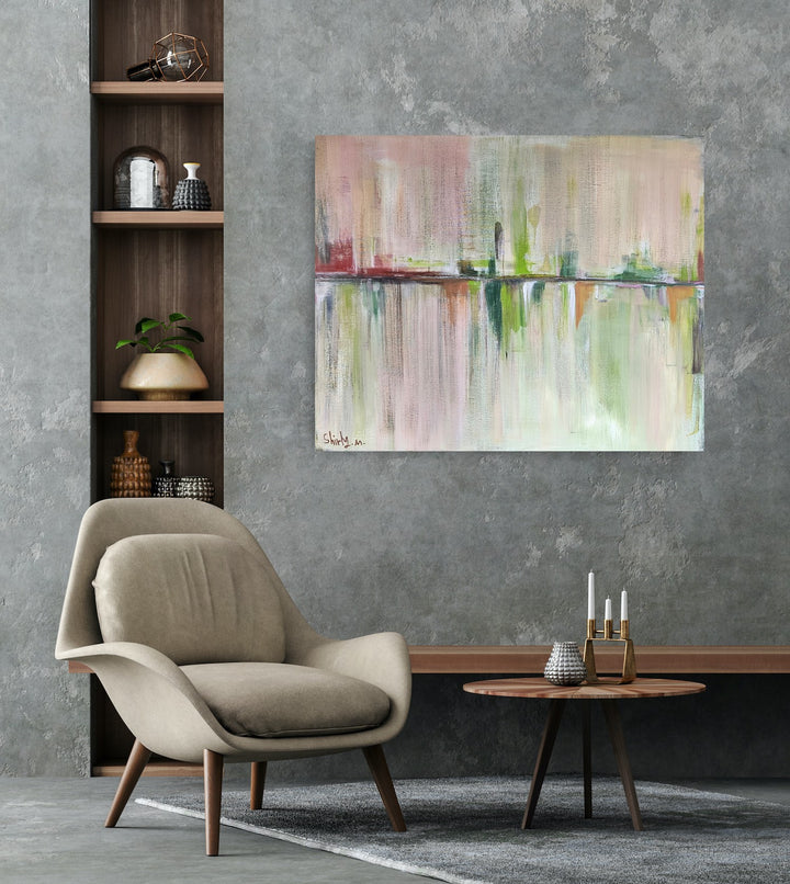 “Paths That Lead Me Home”