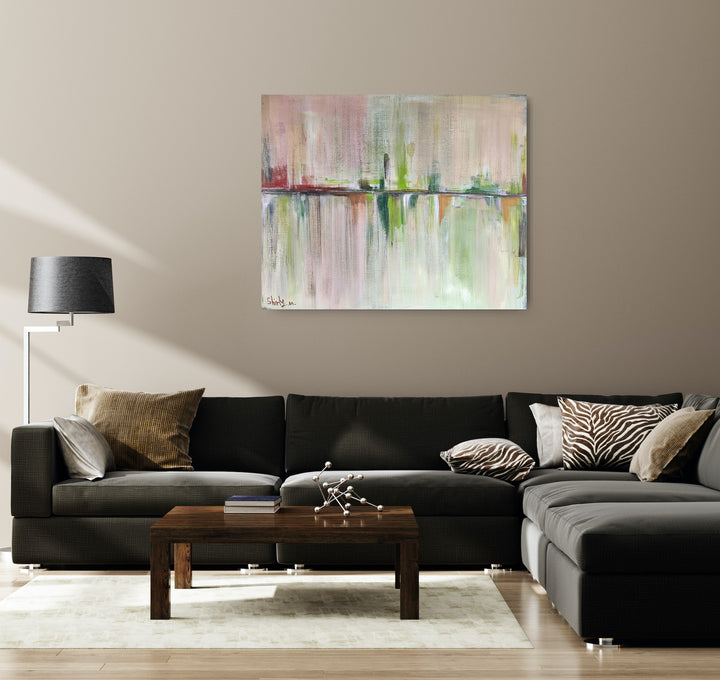 “Paths That Lead Me Home”