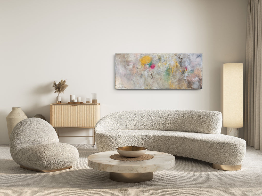 “The Power of the Desert”