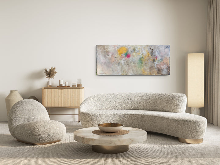 “The Power of the Desert”