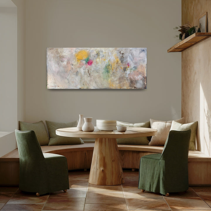 “The Power of the Desert”