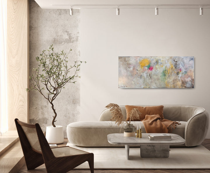 “The Power of the Desert”