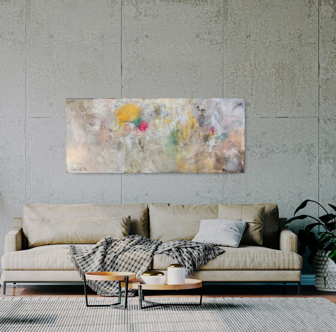 “The Power of the Desert”