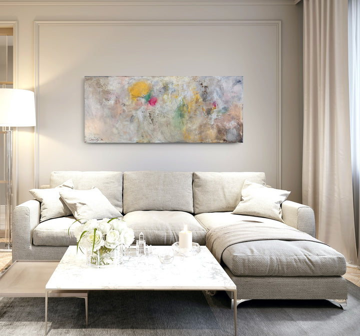 “The Power of the Desert”