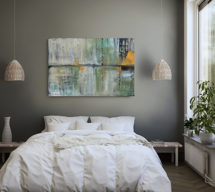 "The Light That Stays"