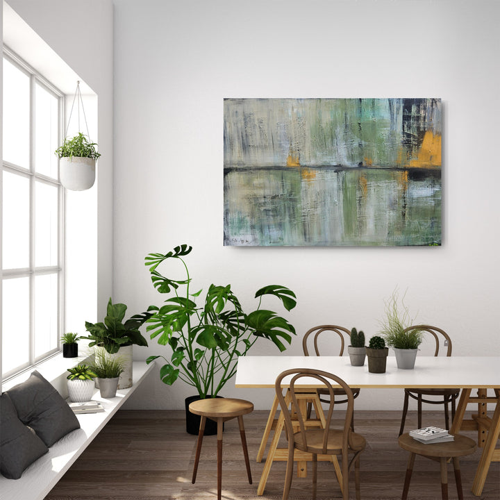 "The Light That Stays"