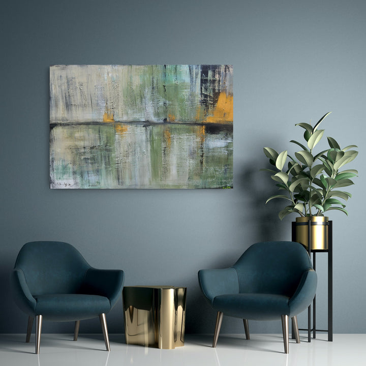 "The Light That Stays"