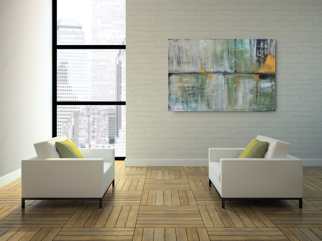 "The Light That Stays"