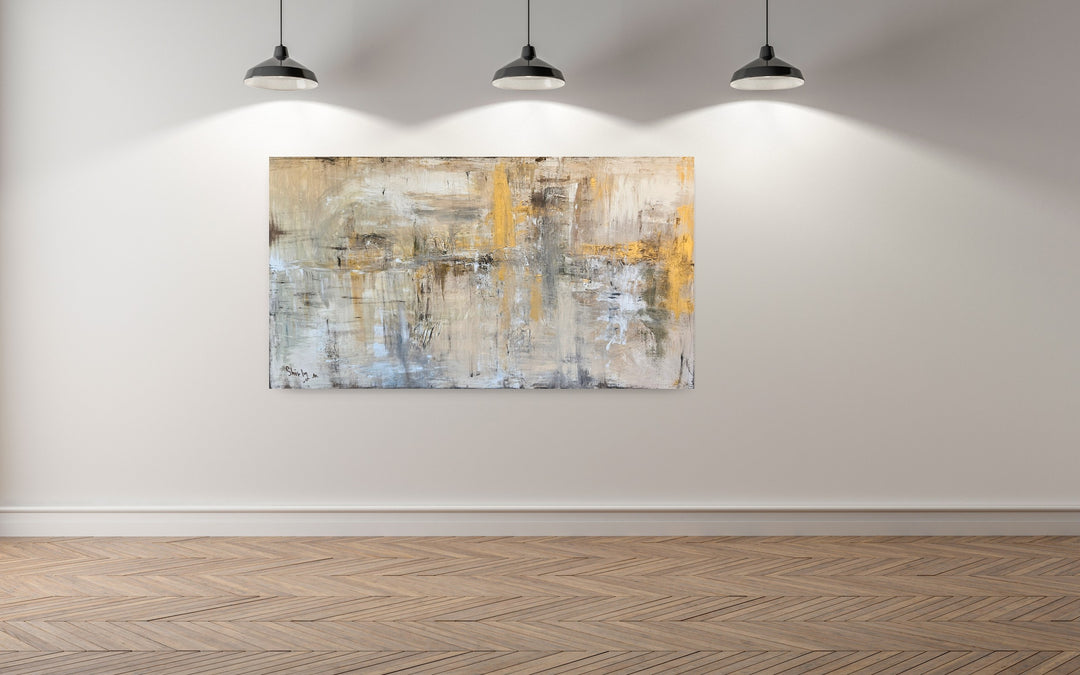 "Fragments of Light"