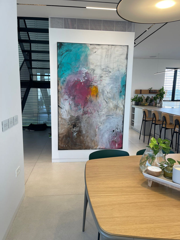 "מפגש הלבבות"