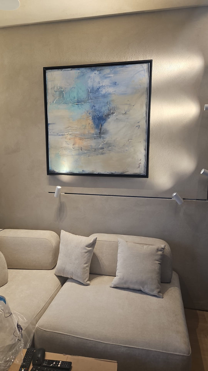 "Roots of Awareness"