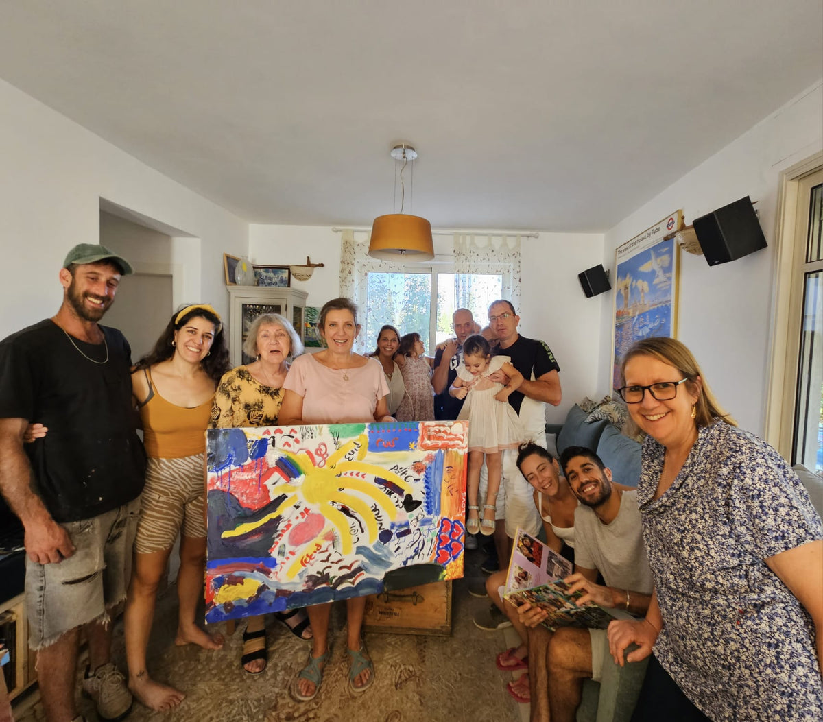 Workshop for Families