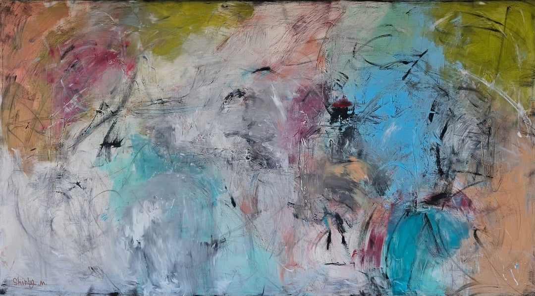 "תנועה אינטואיטיבית"