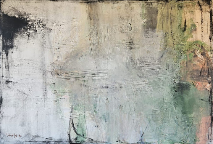 "The Light That Stays"