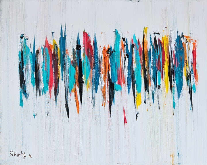 "הקוד האנושי"